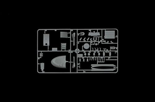 Italeri 1: 48 510002746 – Hercules C 130j C5