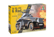 Italeri 6433S - Sd.Kfz.232 6 Wheel