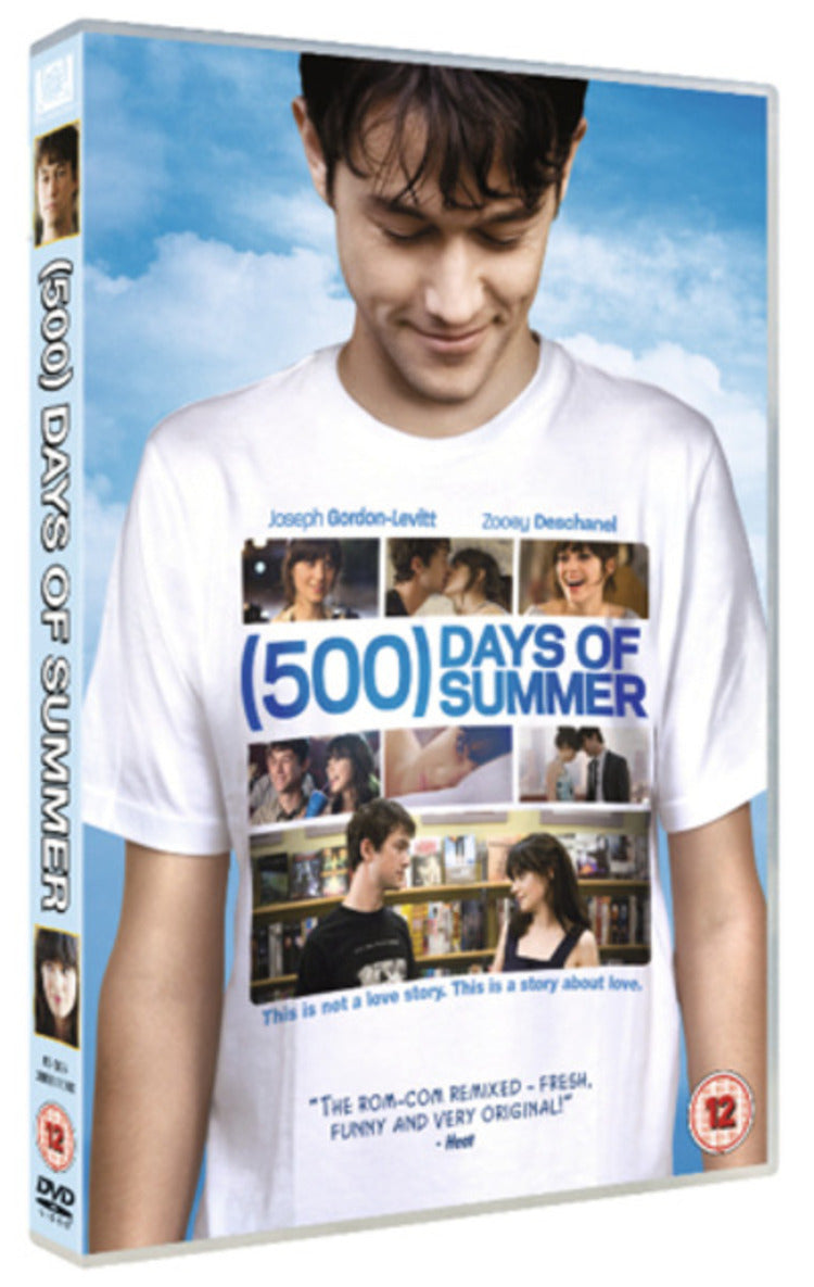 (500) Days of Summer