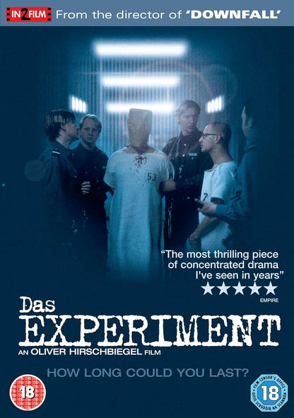 Das Experiment