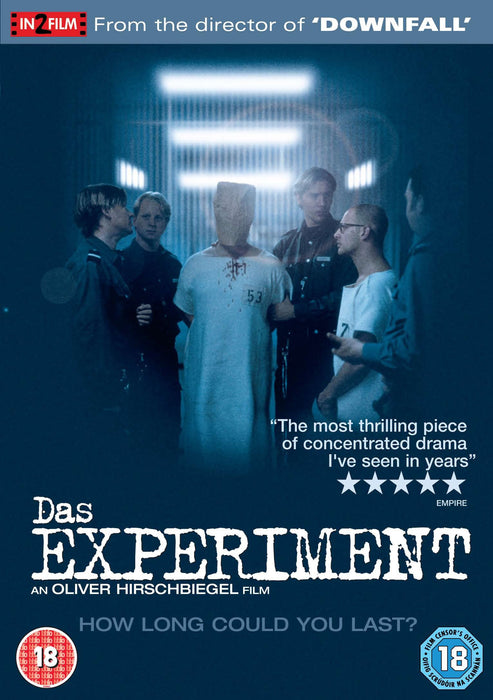 Das Experiment