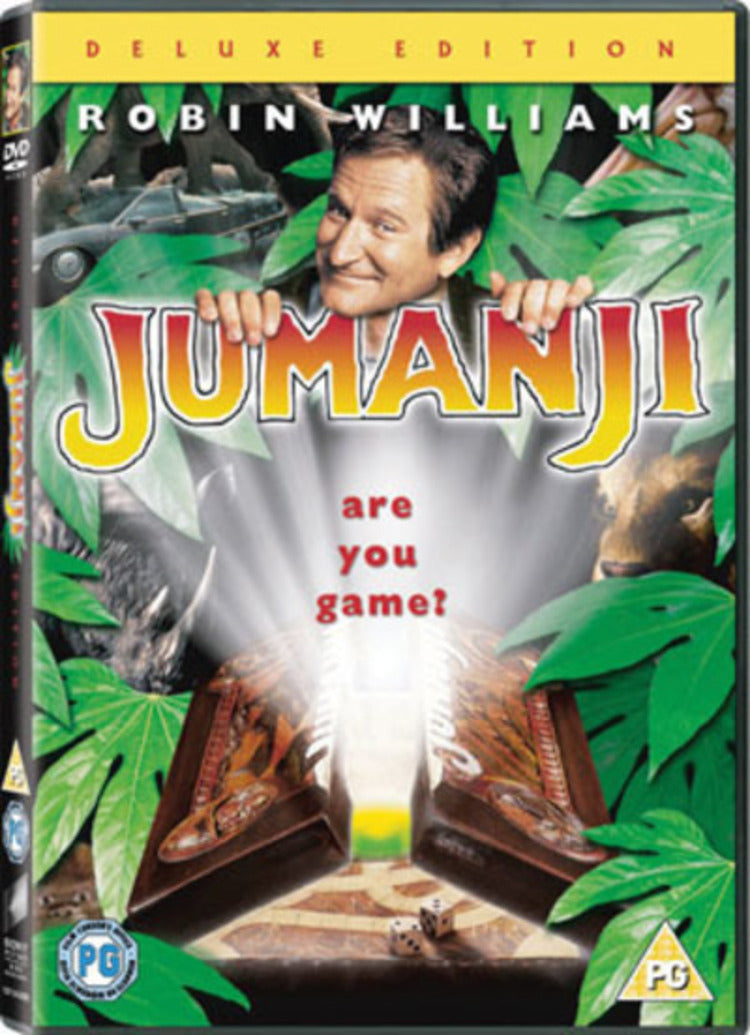 Jumanji