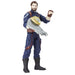 AVENGERS E1407EL2 Infinity War Captain America with Infinity Stone
