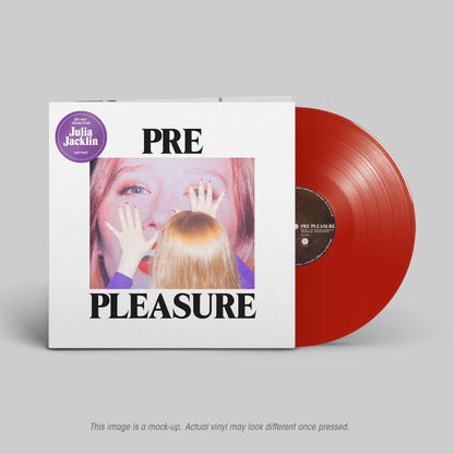 Pre Pleasure