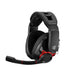 Sennheiser GSP 600 Cuffie da Gioco Professionali con Cancellazione del Rumore