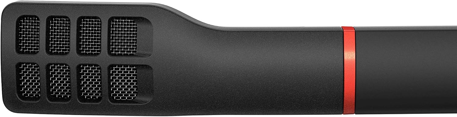 Sennheiser GSP 600 Cuffie da Gioco Professionali con Cancellazione del Rumore