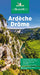 Ardèche, Drôme (Guides verts Michelin