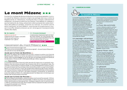Ardèche, Drôme (Guides verts Michelin