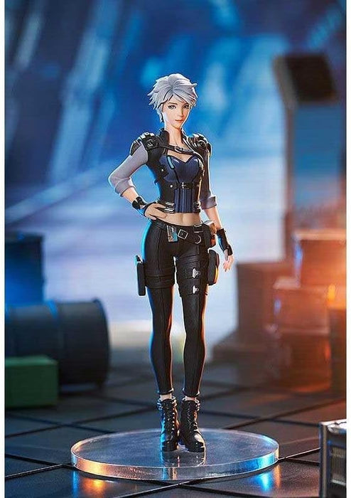 Good Smile Ling Cage: Incarnation Ran Bing Pop Up Parade PVC Figure, Multicolor, 6.7 inches