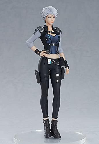 Good Smile Ling Cage: Incarnation Ran Bing Pop Up Parade PVC Figure, Multicolor, 6.7 inches