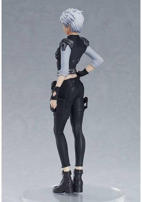 Good Smile Ling Cage: Incarnation Ran Bing Pop Up Parade PVC Figure, Multicolor, 6.7 inches