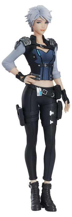 Good Smile Ling Cage: Incarnation Ran Bing Pop Up Parade PVC Figure, Multicolor, 6.7 inches