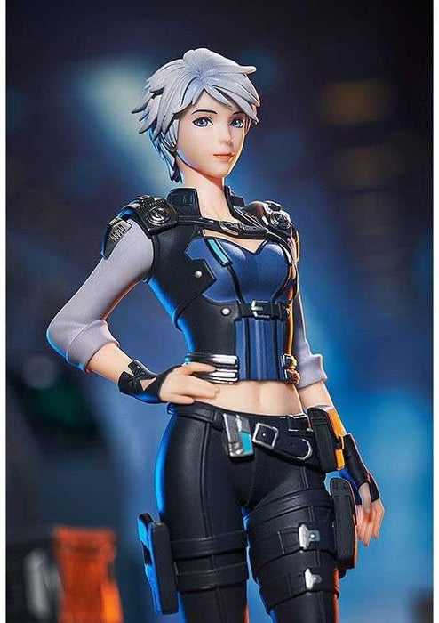 Good Smile Ling Cage: Incarnation Ran Bing Pop Up Parade PVC Figure, Multicolor, 6.7 inches