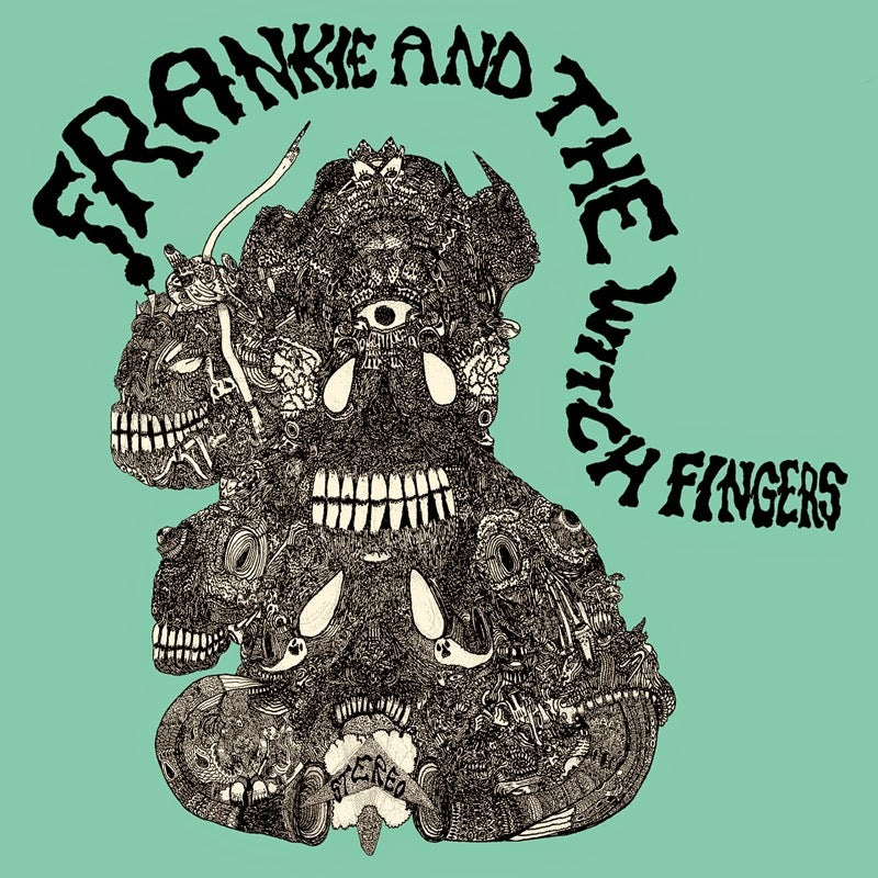 Frankie and the Witch Fingers (RSD 2022)