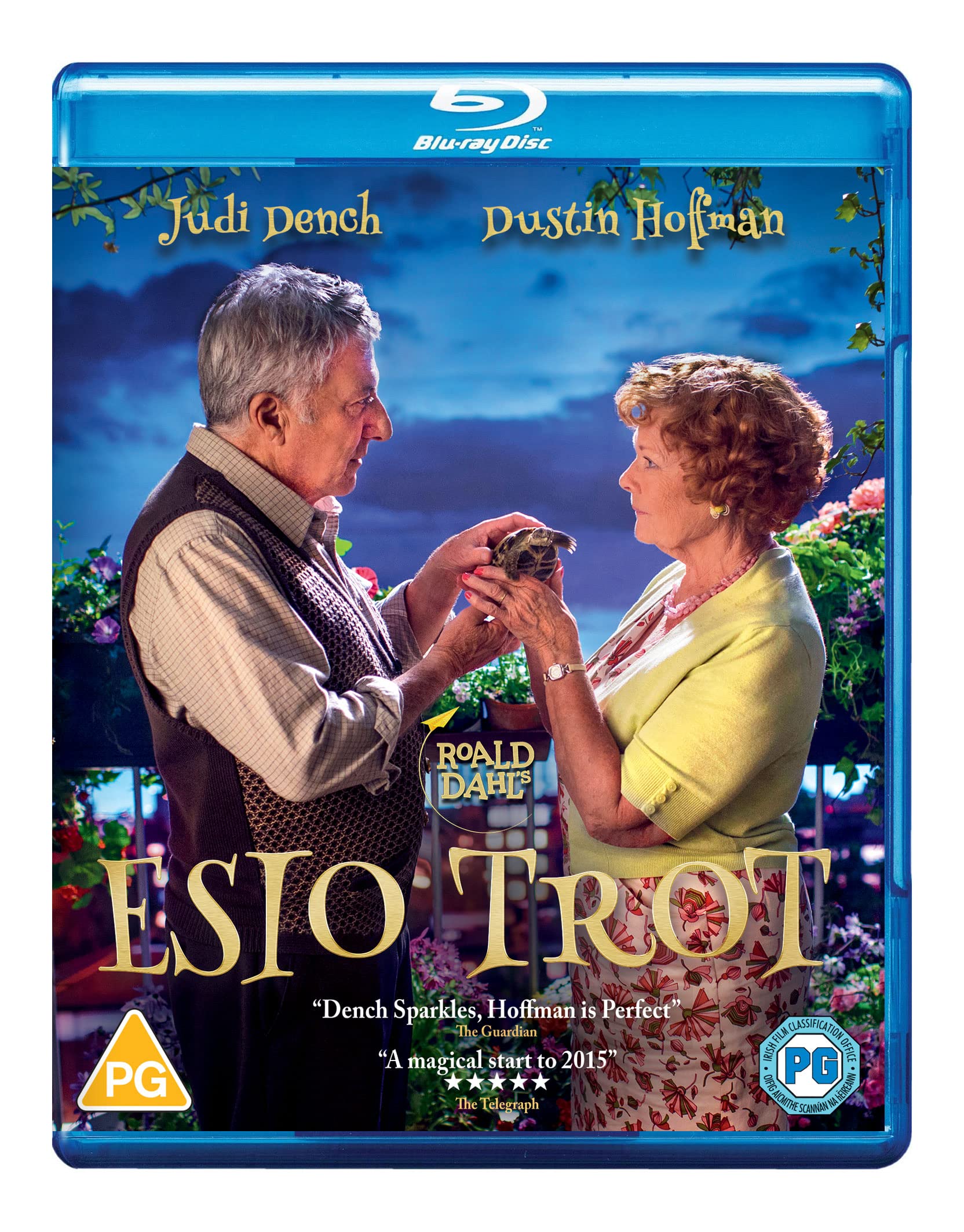 Esio Trot