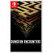 Square Enix Dungeon Encounters (Import