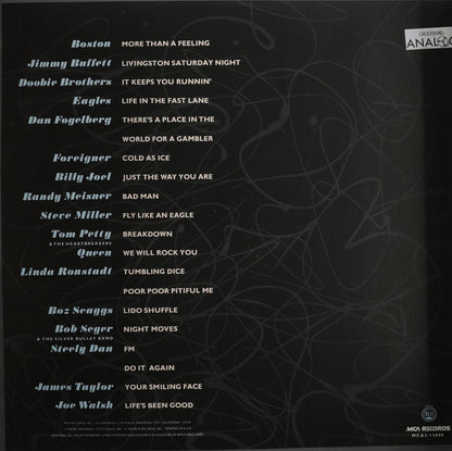Fm: The Original Movie Soundtrack
