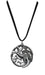 The Noble Collection Game of Thrones - The Targaryen Sigil Pendant (Costume
