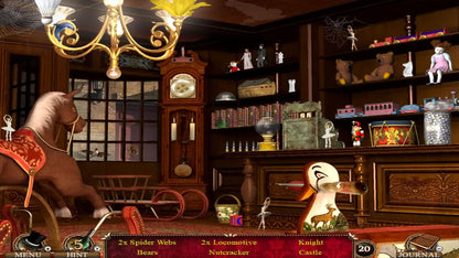 Hidden Objects Collection - Volume 2 (Nintendo Switch