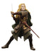 Weta Workshop Mini Epics - Lord of The Rings Trilogy - Eowyn, Multicolor, WT865003026