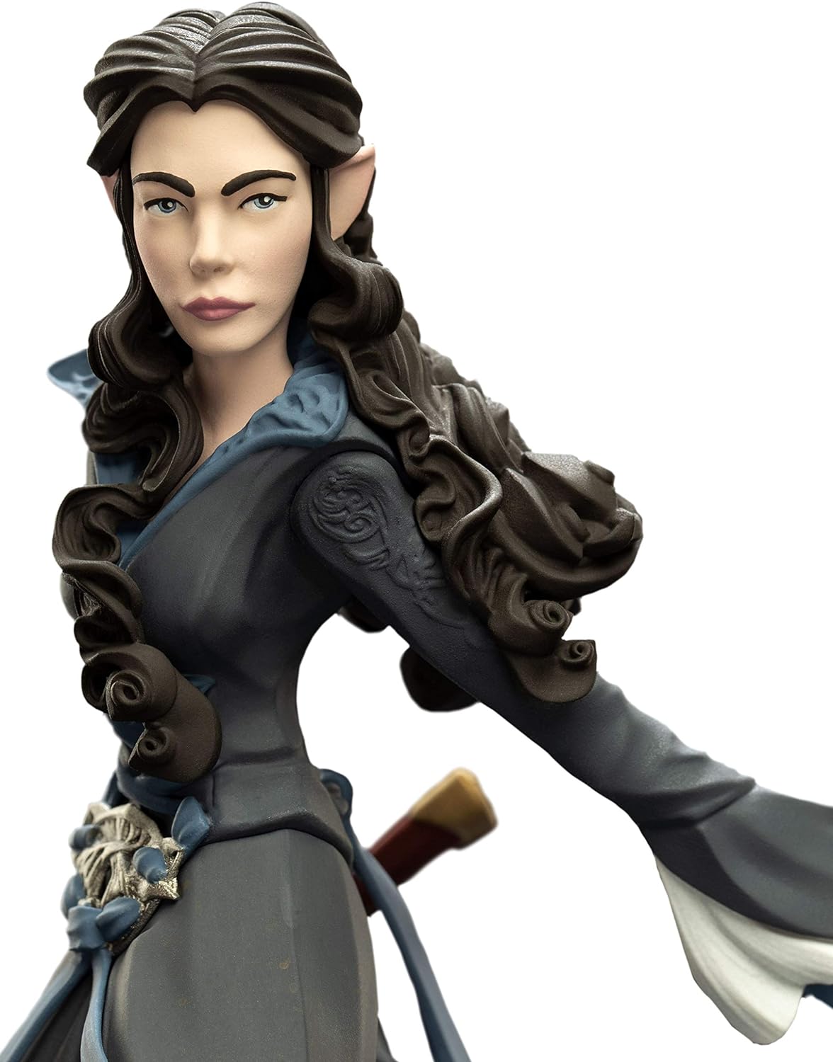 Weta Workshop Mini Epics - Lord of The Rings Trilogy - Arwen Evenstar, Multicolor, WT865003256