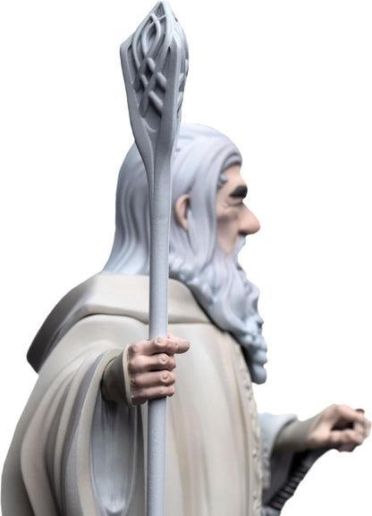 Weta Workshop Mini Epics - Lord of The Rings - Gandalf The White