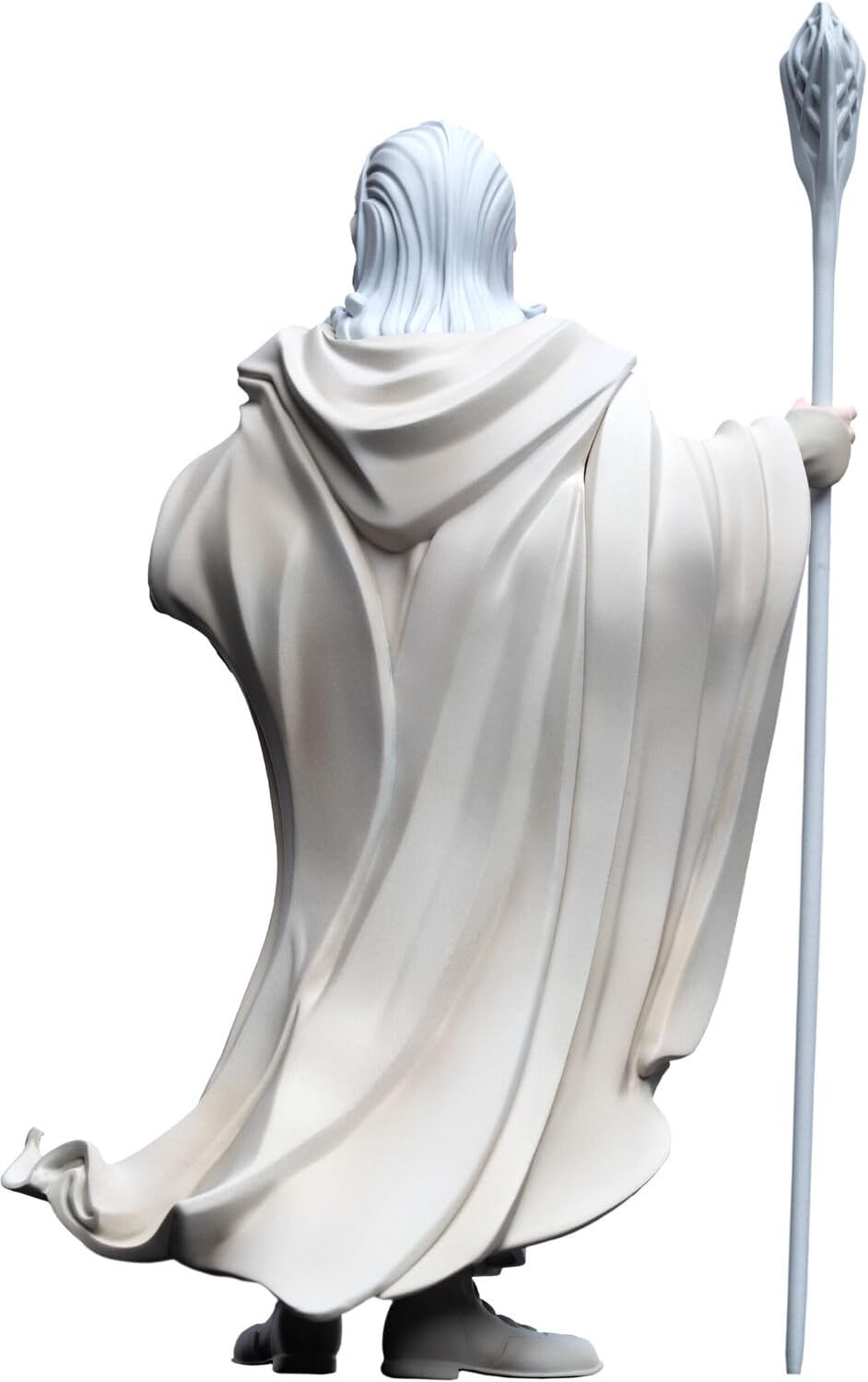 Weta Workshop Mini Epics - Lord of The Rings - Gandalf The White