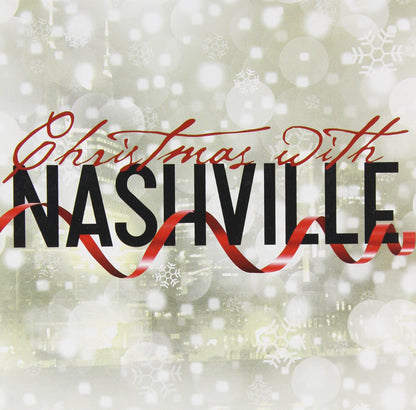 Christmas With Nashville (Tg