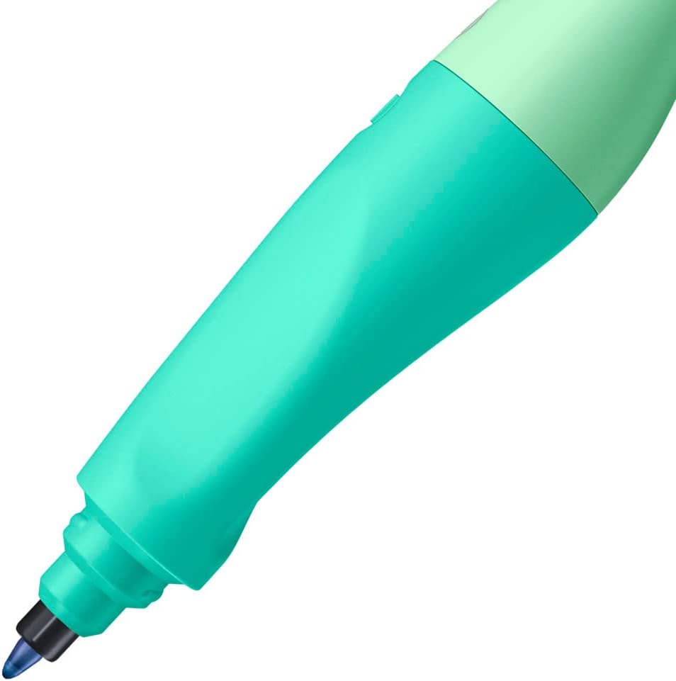 Handwriting Pen - STABILO EASYoriginal Pastel - Right-Handed - Hhint of mint