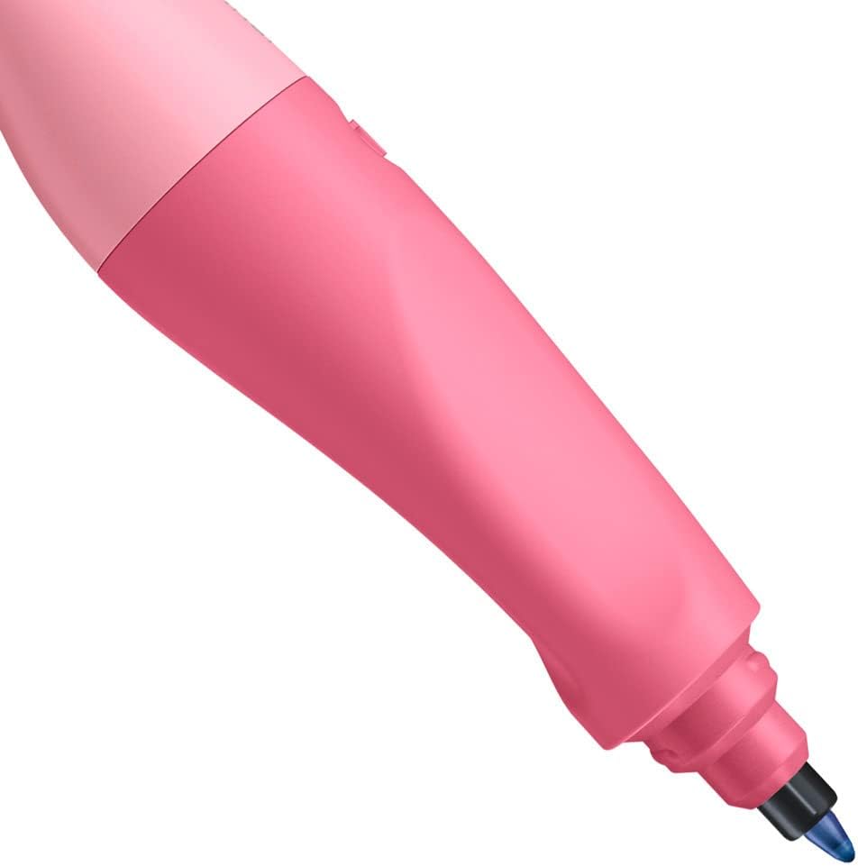 Ergonomic Rollerball - STABILO EASYoriginal Pastel - Pack of 1 - Left-Handed