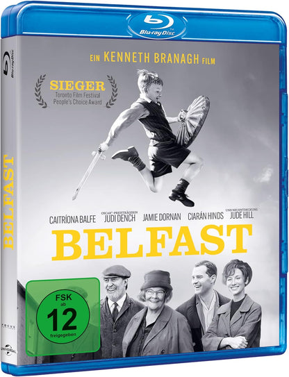 BELFAST