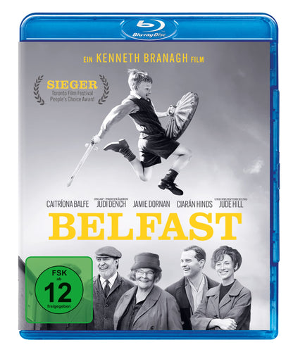 BELFAST
