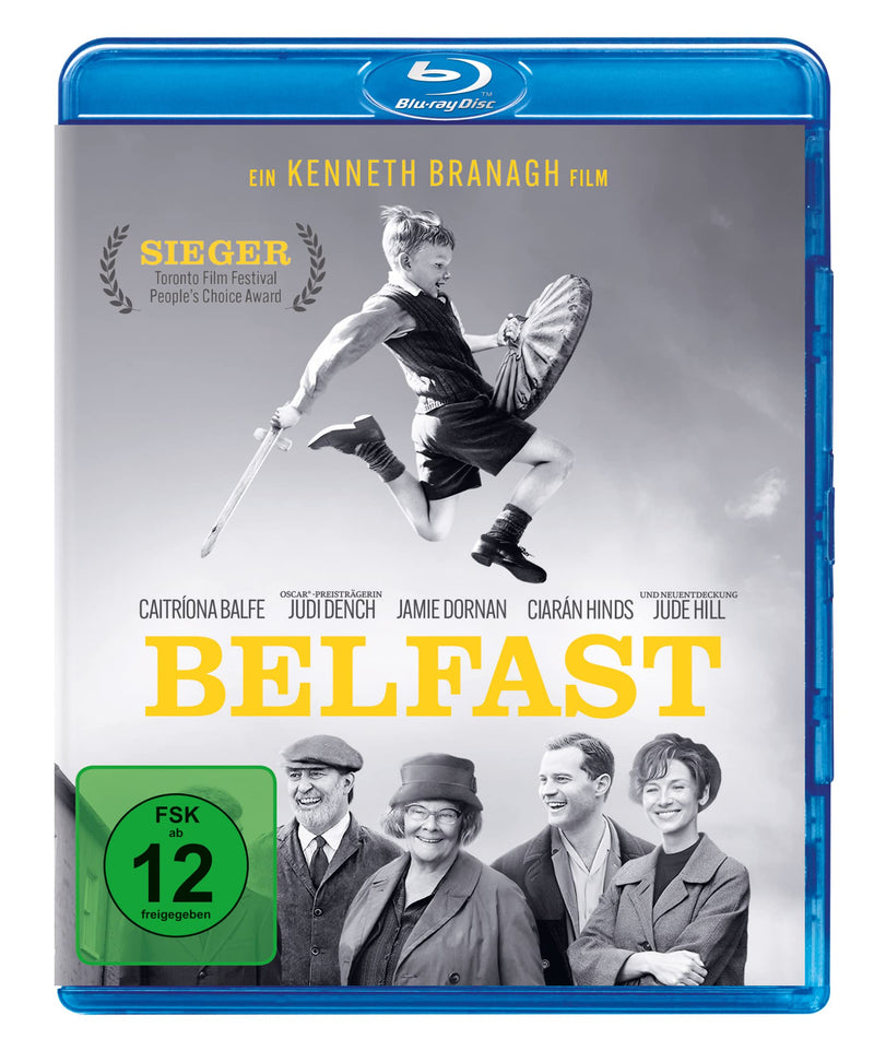 BELFAST
