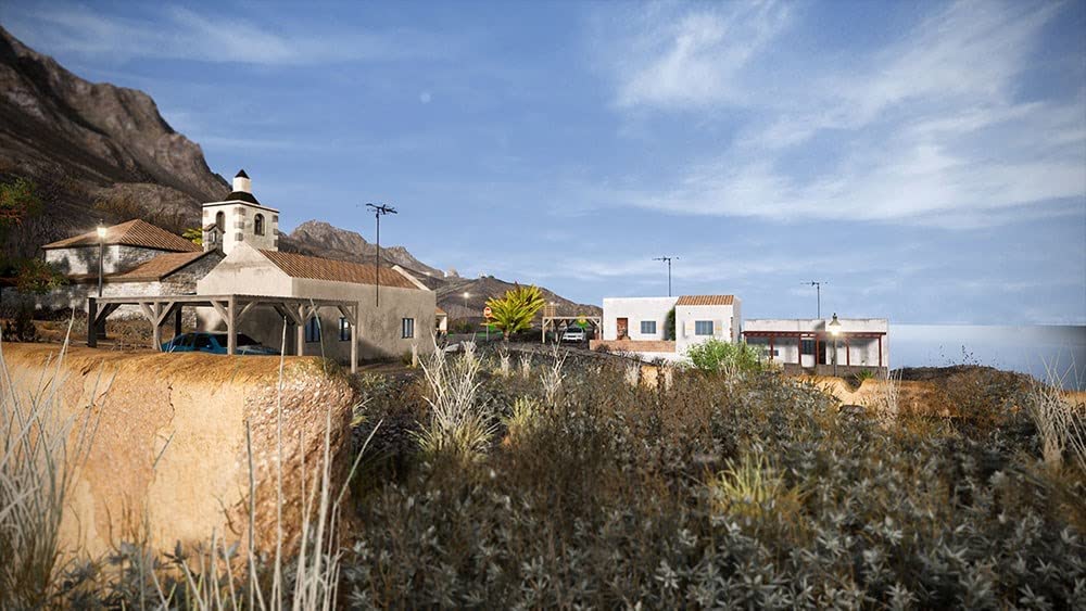 Tourist Bus Simulator (PS5) Single