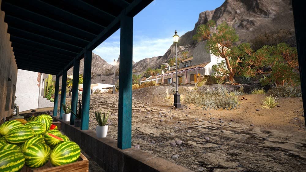 Tourist Bus Simulator (PS5) Single