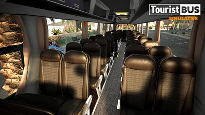 Tourist Bus Simulator (PS5) Single
