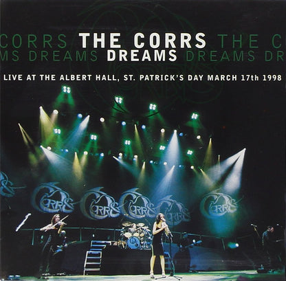 Dreams - Live At Albert Hall