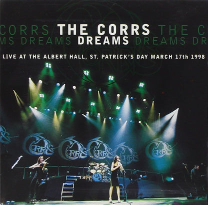 Dreams - Live At Albert Hall