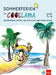 Sommerferien Mit Coollama. Rechenspiele, Ratsel Kl.1-4 - (German Import)