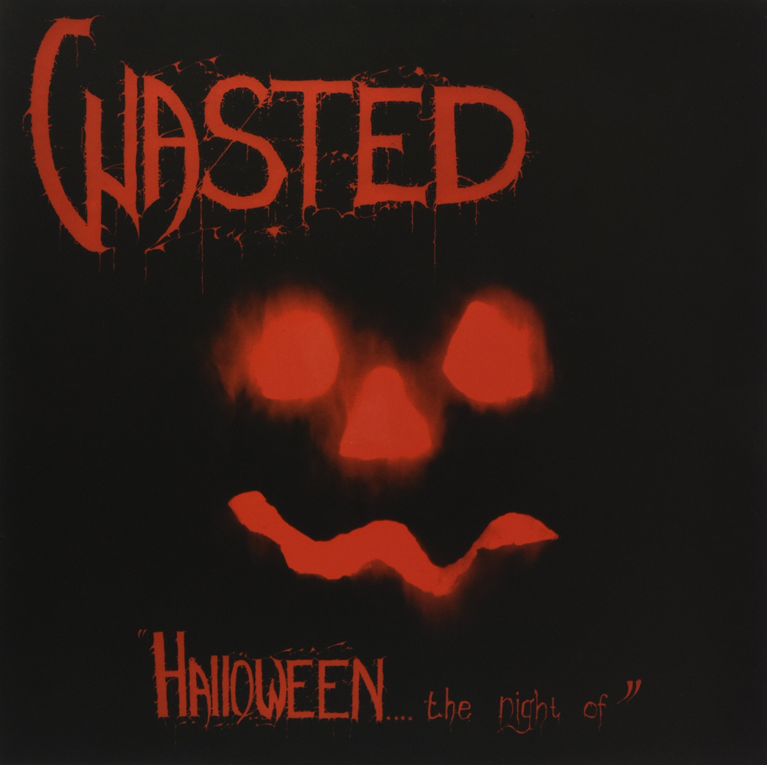(Black) Halloween...the Night of