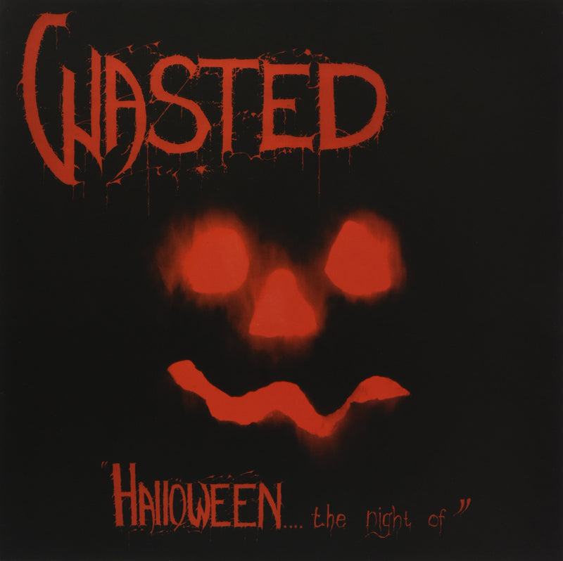 (Black) Halloween...the Night of