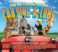 The All Time Greatest Car Sing-a-long