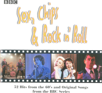 Sex Chips & Rock N Roll