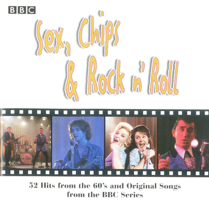 Sex Chips & Rock N Roll
