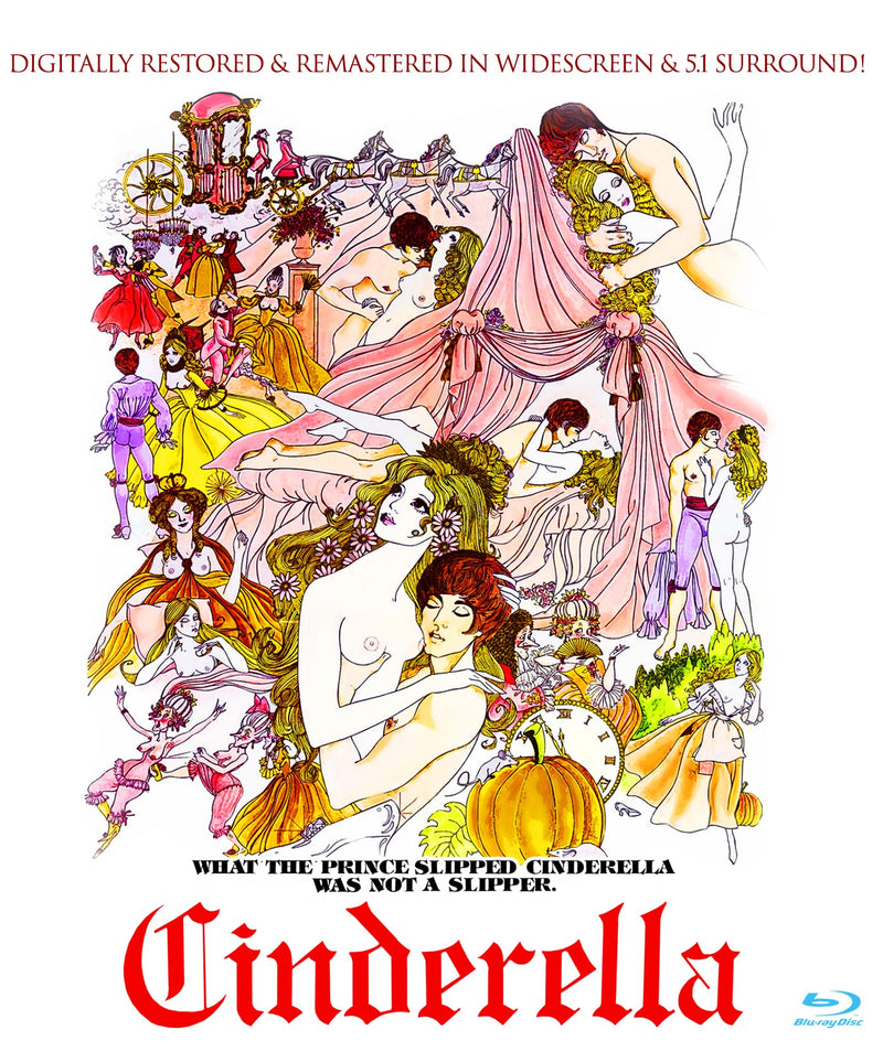 Cinderella