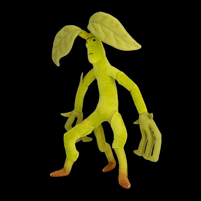 The Noble Collection - Bowtruckle Plush - Officially Licensed 14in (36cm) Fantastic Beasts Posable Toy Dolls Plush Figures - For Kids & Adults