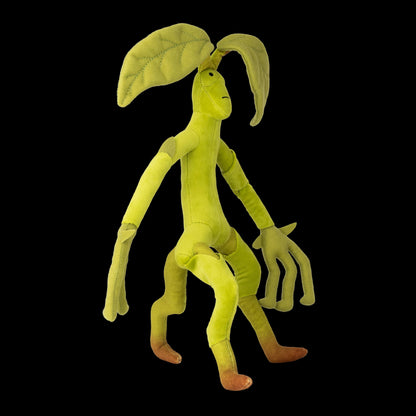 The Noble Collection - Bowtruckle Plush - Officially Licensed 14in (36cm) Fantastic Beasts Posable Toy Dolls Plush Figures - For Kids & Adults