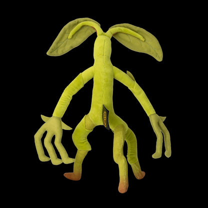 The Noble Collection - Bowtruckle Plush - Officially Licensed 14in (36cm) Fantastic Beasts Posable Toy Dolls Plush Figures - For Kids & Adults