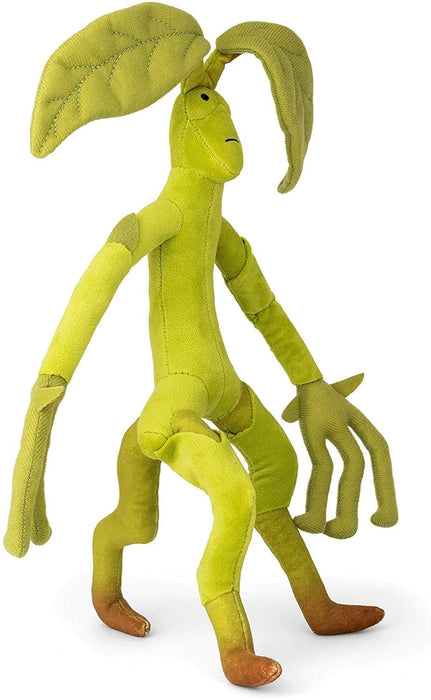 The Noble Collection - Bowtruckle Plush - Officially Licensed 14in (36cm) Fantastic Beasts Posable Toy Dolls Plush Figures - For Kids & Adults