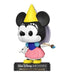 Funko Pop! Disney: Minnie Mouse - Princess Minnie - (1938) - Disney Standard Characters - Collectable Vinyl Figure - Gift Idea - Official Merchandise - Toys for Kids & Adults - TV Fans